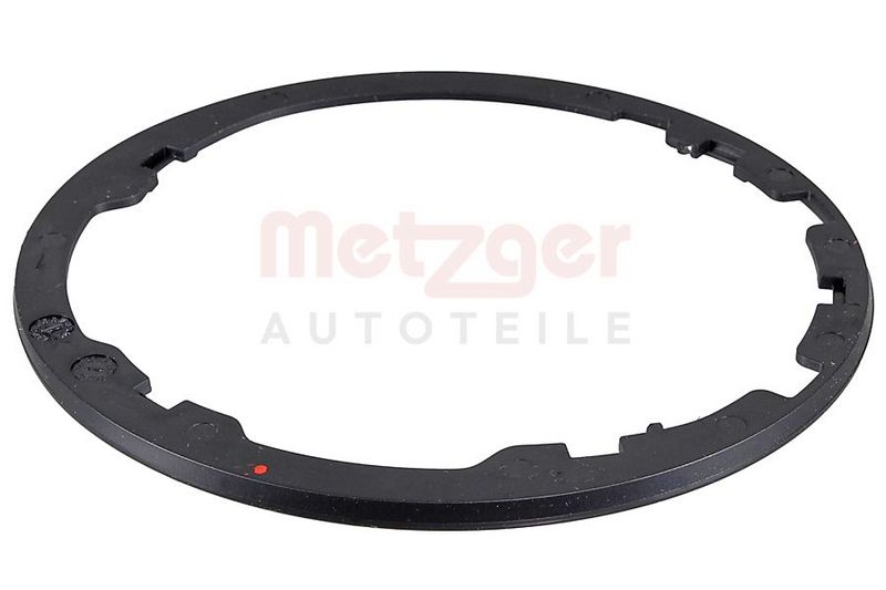 METZGER Telaio, Rivestimento leva cambio 3151016