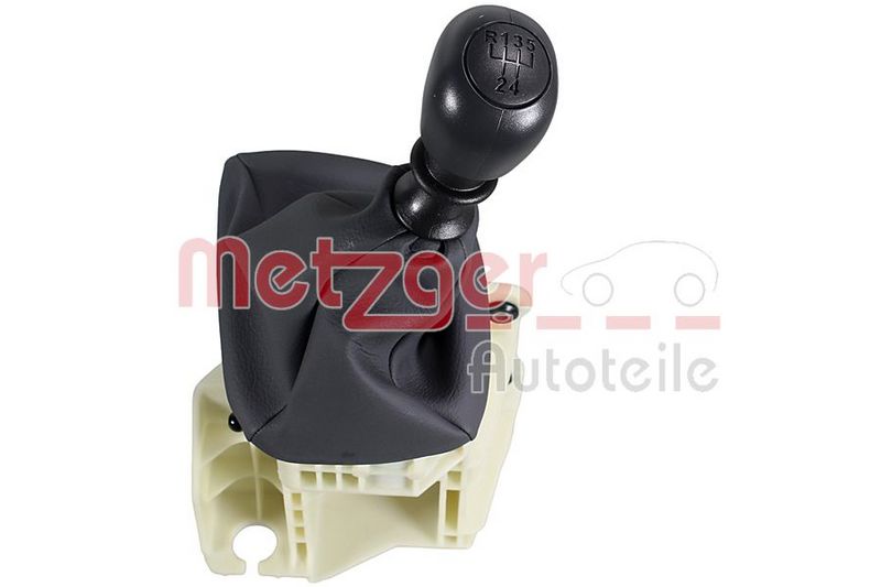 METZGER Leva cambio 3152002