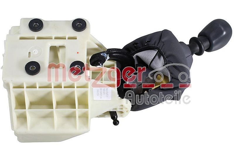METZGER Leva cambio 3152002