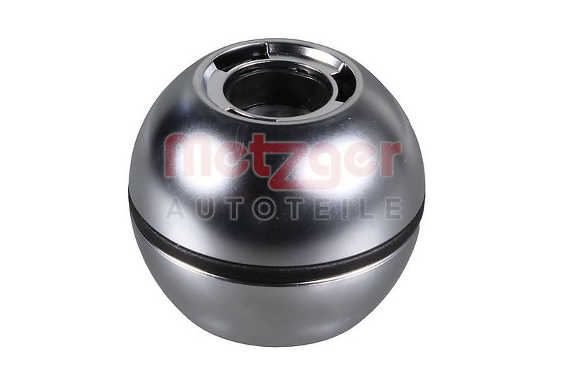 METZGER Pomello leva cambio 3152019