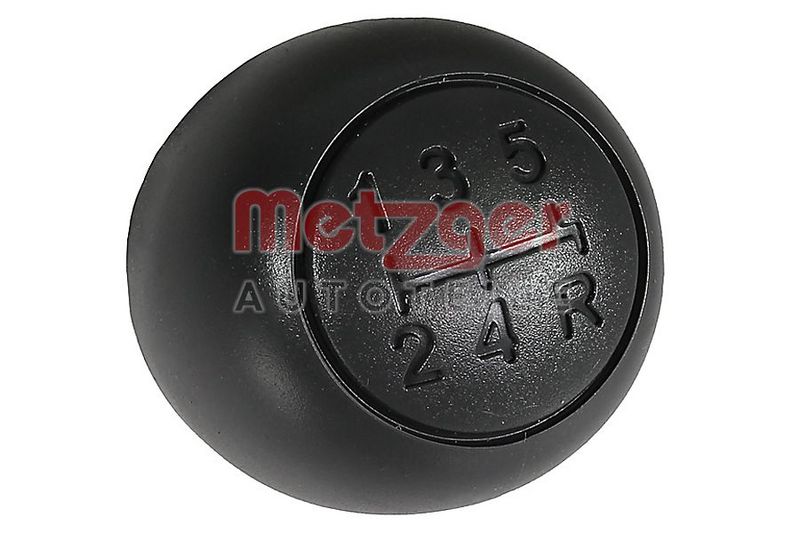 METZGER Pomello leva cambio 3152025