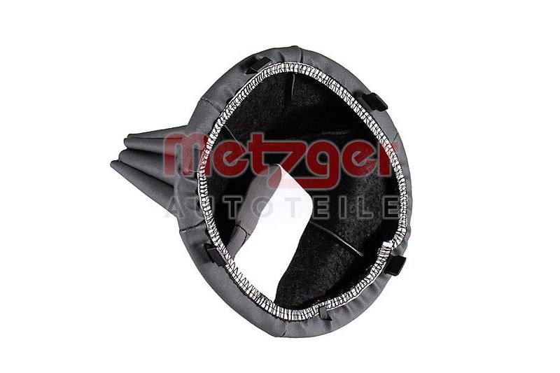 METZGER Rivestimento leva cambio 3152031