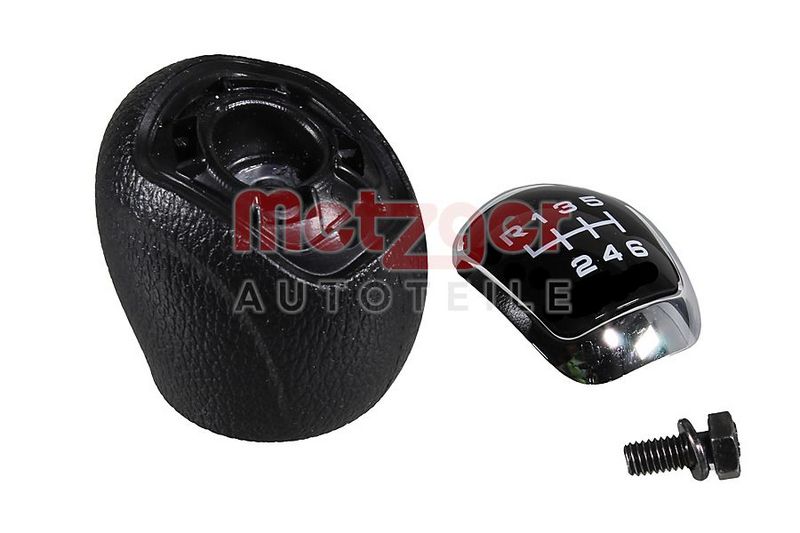 METZGER Pomello leva cambio 3152039