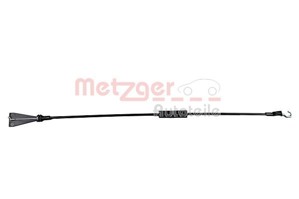 METZGER Cavo comando, Sblocco porta 3160005