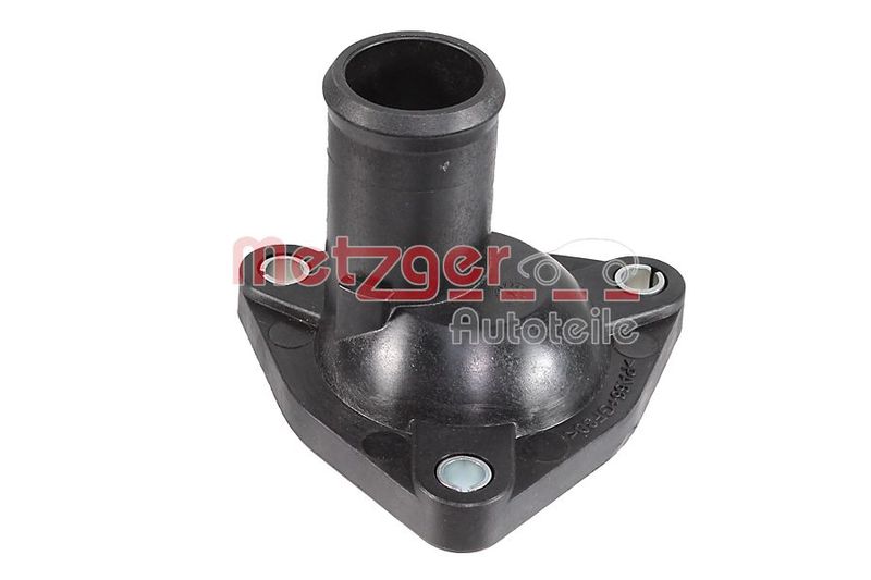 METZGER Flangia d. refrigerante 4010428