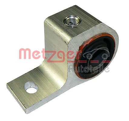 METZGER Supporto, Braccio oscillante 52010408