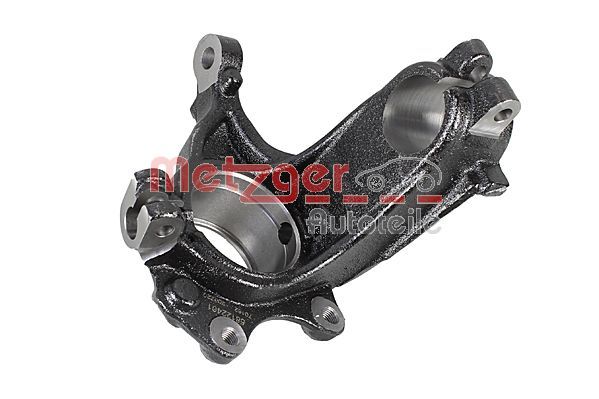 METZGER Fuso a snodo, Sospensione ruota 58122401