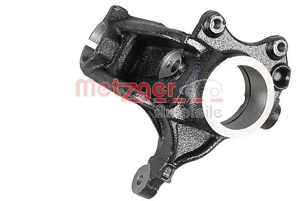 METZGER Fuso a snodo, Sospensione ruota 58122502