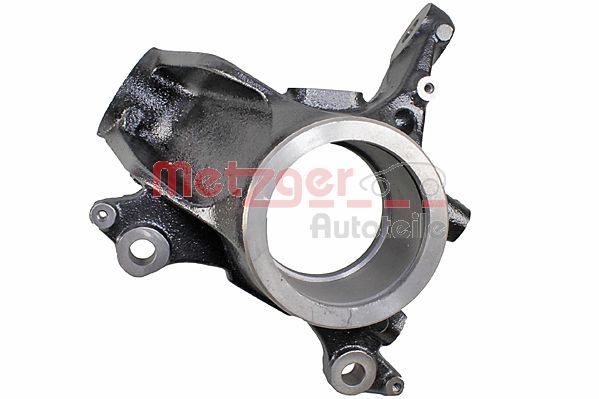 METZGER Fuso a snodo, Sospensione ruota 58136401