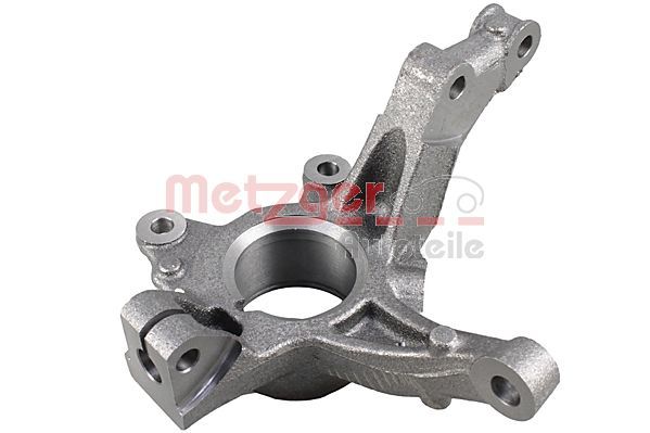 METZGER Fuso a snodo, Sospensione ruota 58137702