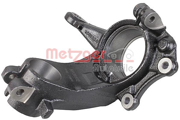 METZGER Fuso a snodo, Sospensione ruota 58138102