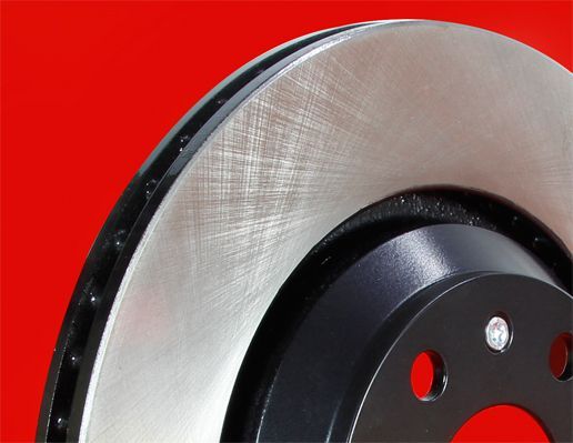 METZGER Discofreno 6110169