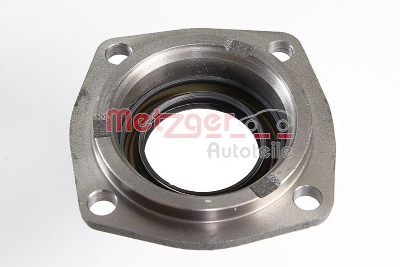METZGER Flangia, Differenziale 7210048