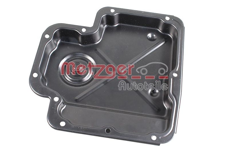 METZGER Coppa olio 7990221