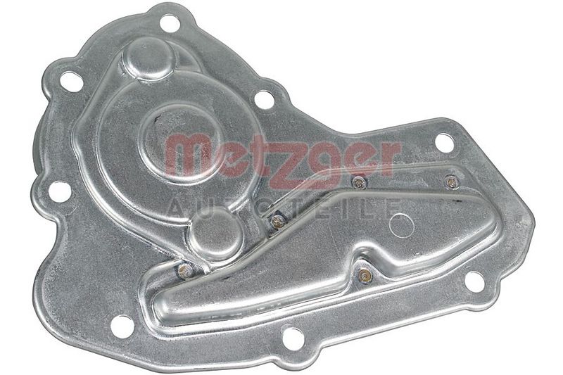 METZGER Coperchio, cambio 7990265