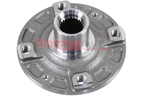METZGER Mozzo ruota N 1109