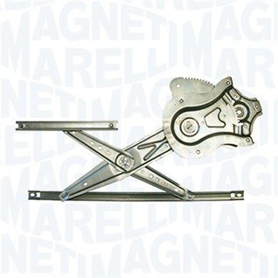 MAGNETI MARELLI Alzacristallo 350103158100