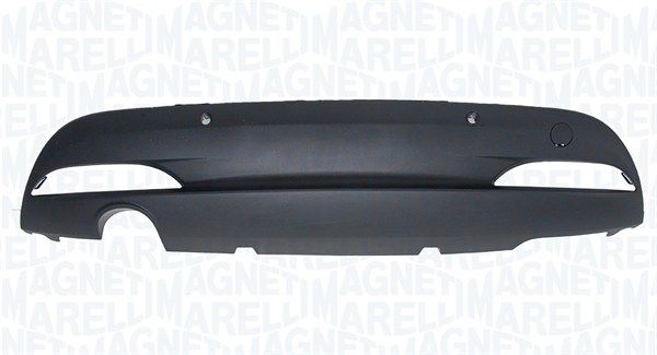 MAGNETI MARELLI Paraurti 021316511300