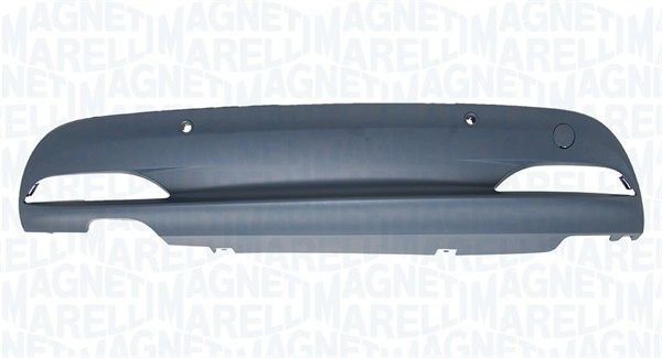 MAGNETI MARELLI Paraurti 021316511350
