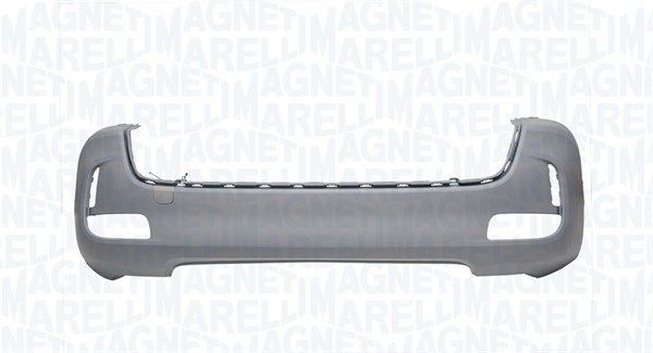 MAGNETI MARELLI Paraurti 021316511420