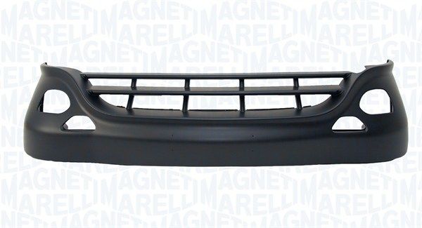MAGNETI MARELLI Paraurti 021316001570
