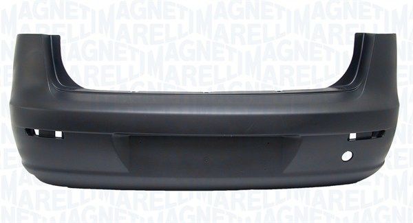 MAGNETI MARELLI Paraurti 021316002000