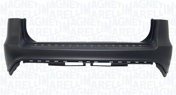MAGNETI MARELLI Paraurti 021316002030