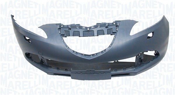 MAGNETI MARELLI Paraurti 021316002560