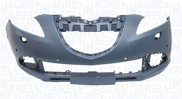 MAGNETI MARELLI Paraurti 021316002570