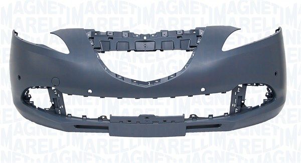 MAGNETI MARELLI Paraurti 021316002580