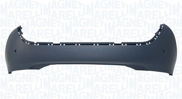 MAGNETI MARELLI Paraurti 021316002600
