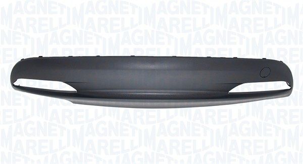 MAGNETI MARELLI Paraurti 021316002610
