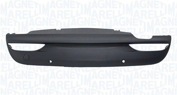 MAGNETI MARELLI Paraurti 021316002620