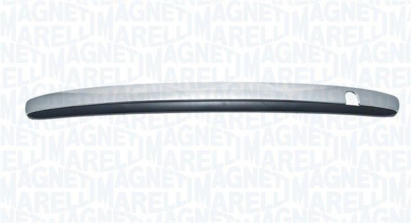MAGNETI MARELLI Modanatura decorativa/ protettiva, Paraurti 021316900910