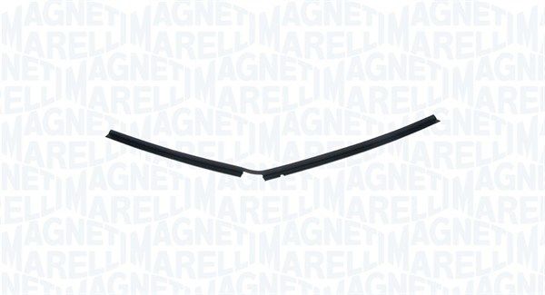 MAGNETI MARELLI Modanatura decorativa/ protettiva, Paraurti 021316908010