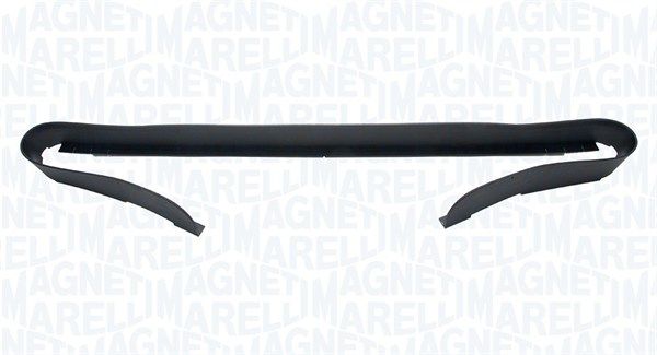MAGNETI MARELLI Modanatura decorativa/ protettiva, Paraurti 021316908110