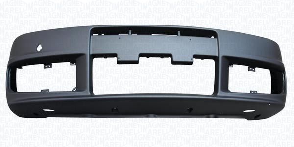 MAGNETI MARELLI Paraurti 021316000080