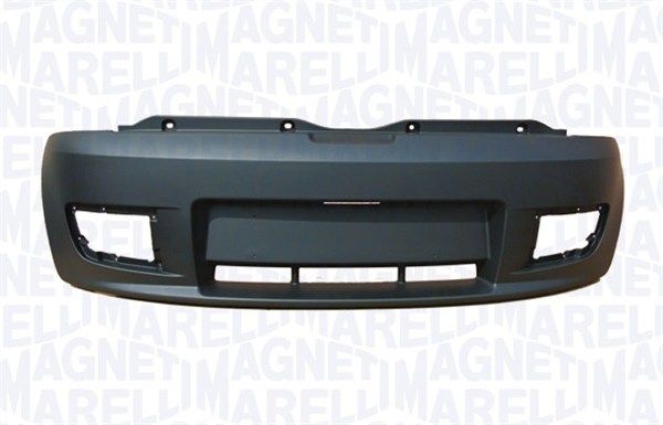 MAGNETI MARELLI Paraurti 021316000130