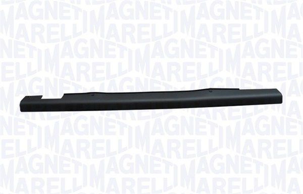 MAGNETI MARELLI Paraurti 021316000290