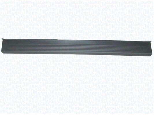 MAGNETI MARELLI Paraurti 021316000380