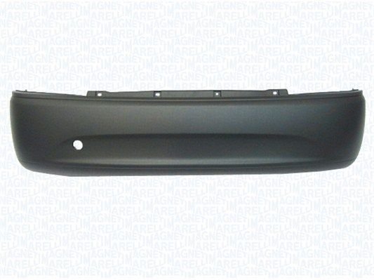 MAGNETI MARELLI Paraurti 021316000460