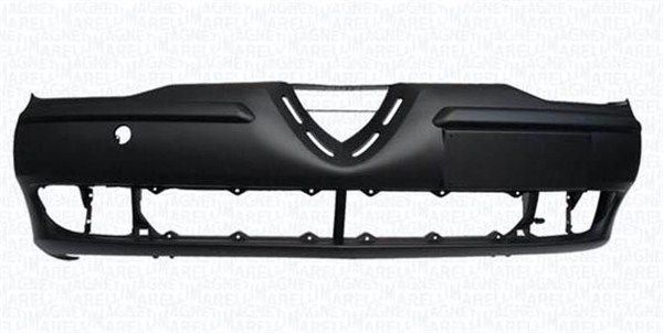 MAGNETI MARELLI Paraurti 021316000630