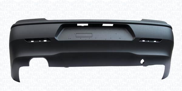 MAGNETI MARELLI Paraurti 021316000690