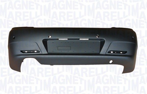MAGNETI MARELLI Paraurti 021316000730