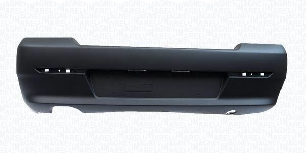 MAGNETI MARELLI Paraurti 021316000740