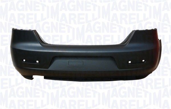 MAGNETI MARELLI Paraurti 021316000860