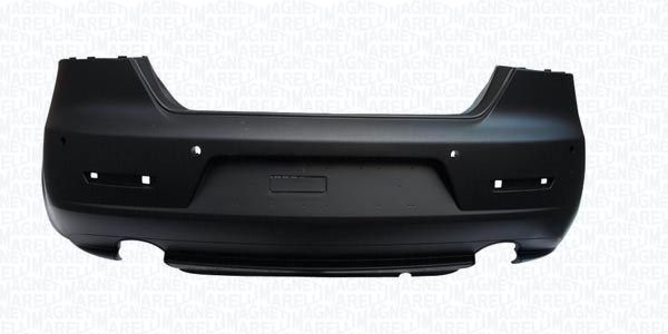 MAGNETI MARELLI Paraurti 021316000870