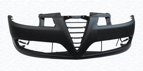 MAGNETI MARELLI Paraurti 021316000890