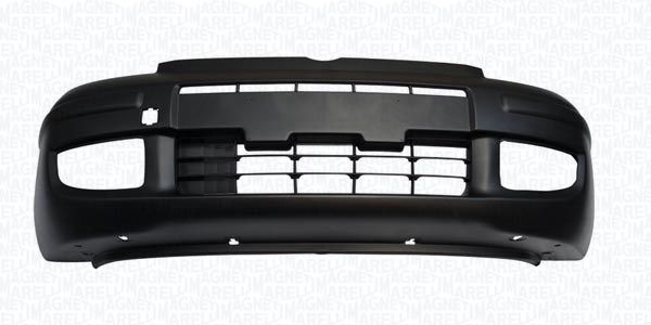 MAGNETI MARELLI Paraurti 021316000950