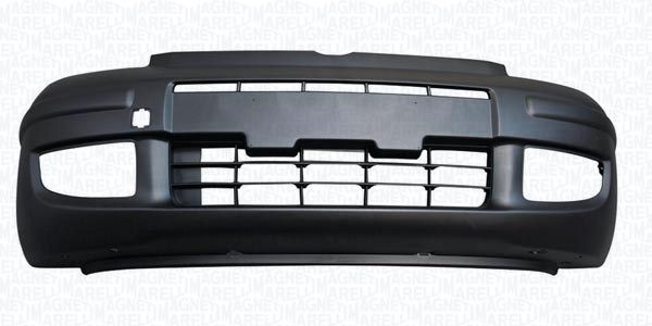 MAGNETI MARELLI Paraurti 021316000960